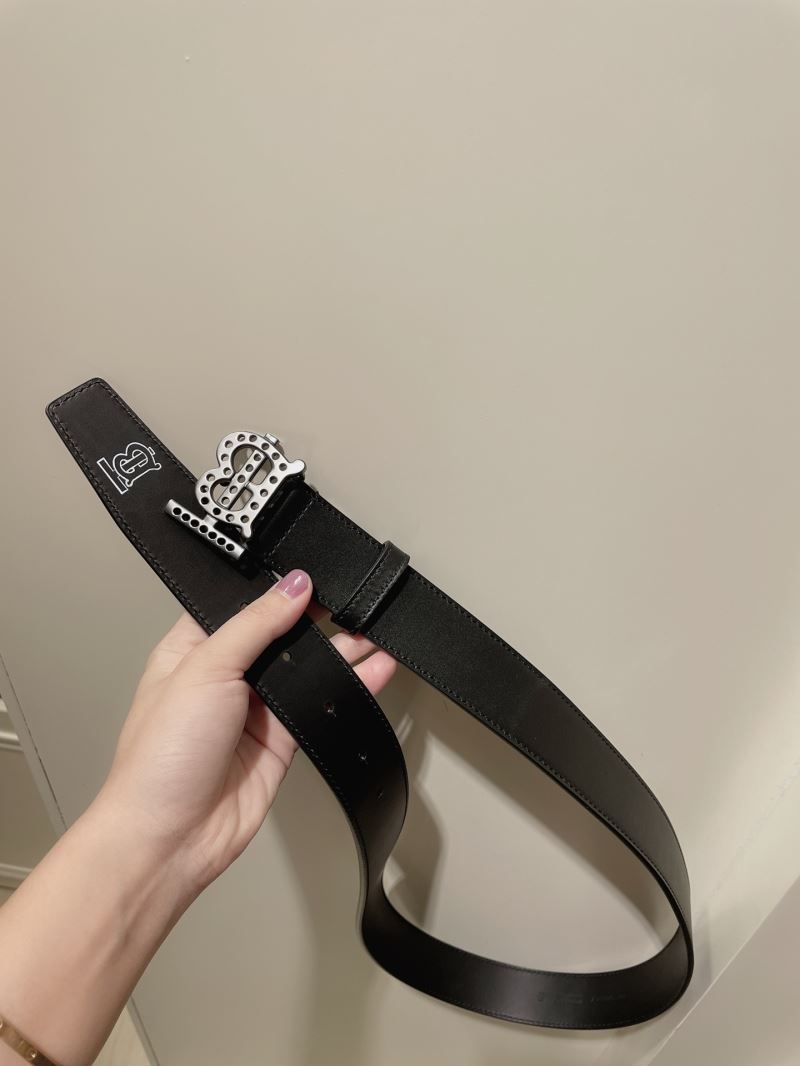 Burberry Belts